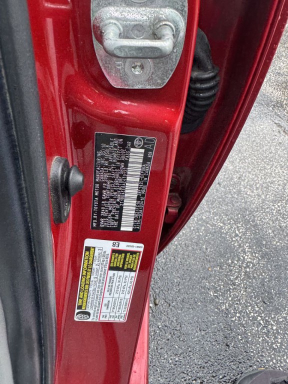 2010 Toyota Corolla Image 11