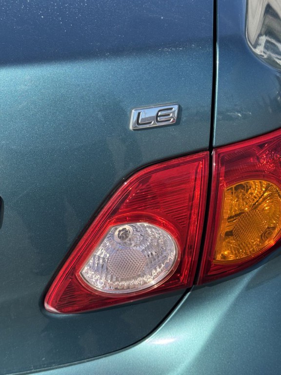 2010 Toyota Corolla Image 5