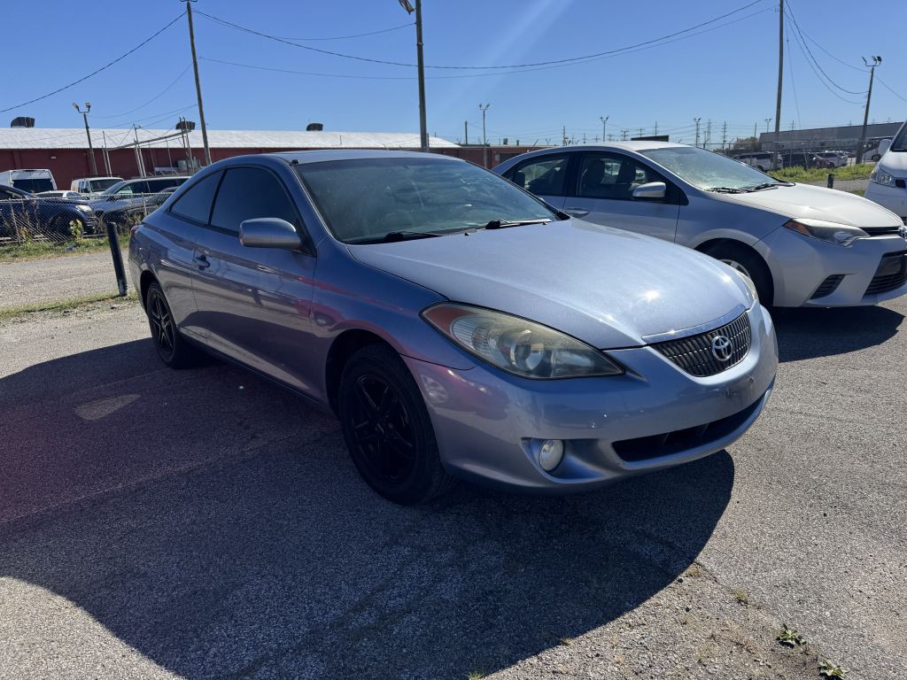 2006 Toyota Camry Image 1