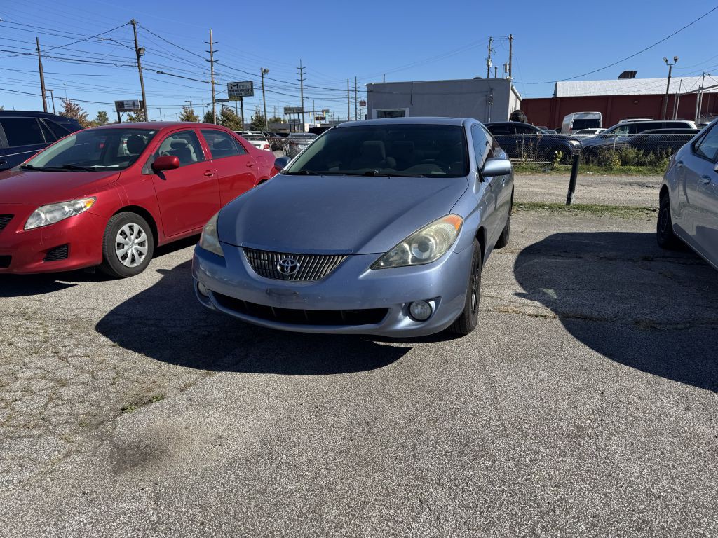 2006 Toyota Camry Image 2
