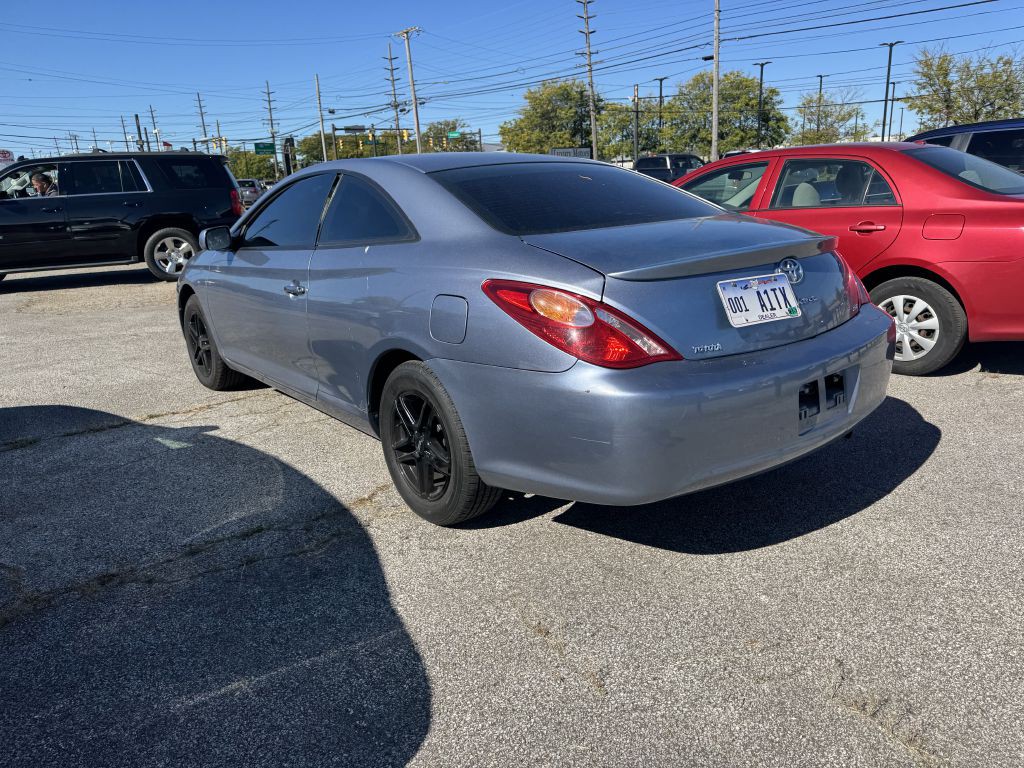2006 Toyota Camry Image 3