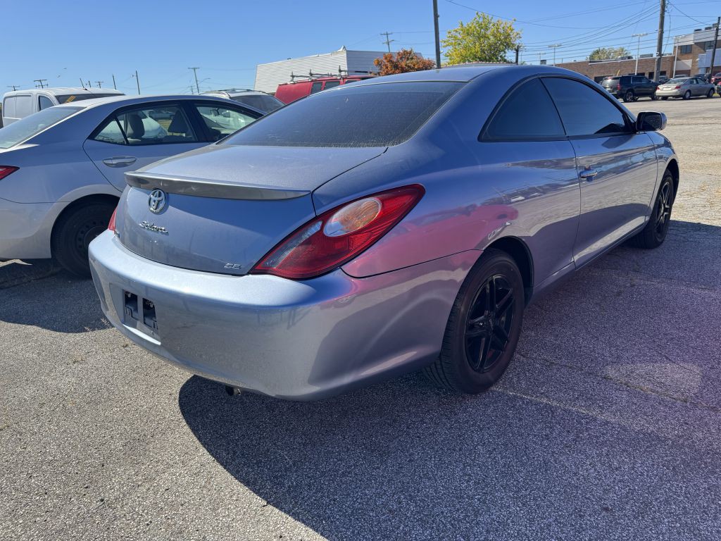 2006 Toyota Camry Image 4