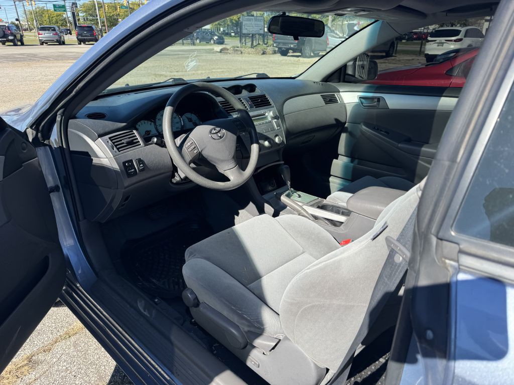 2006 Toyota Camry Image 5