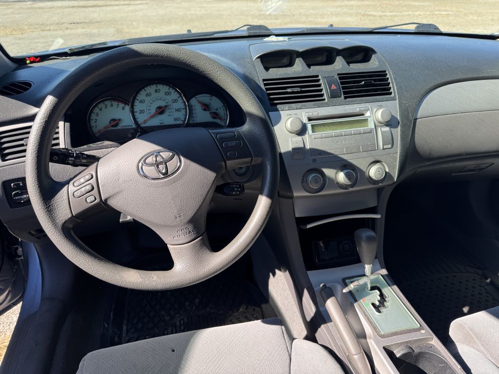 2006 Toyota Camry Image 6