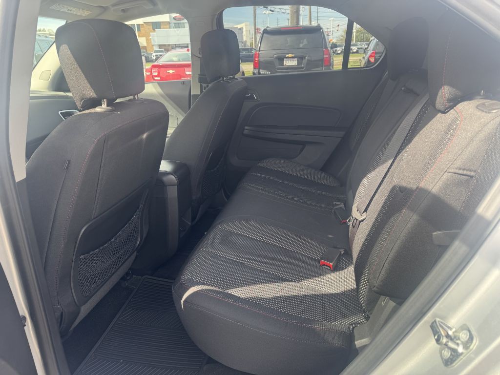 2015 Chevrolet Equinox Image 7