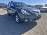 Image for 2014 Subaru Outback 2.5I ID: 6930617