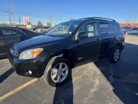 Image for 2008 Toyota Rav4 Limited ID: 6931433