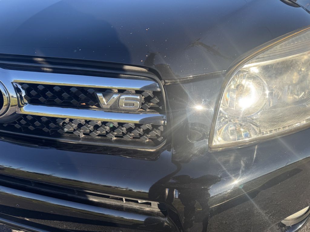 2008 Toyota Rav4 Image 4