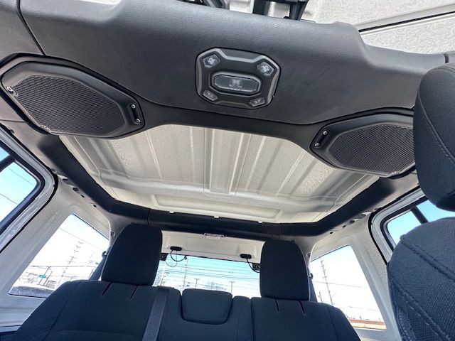 2018 Jeep Wrangler Unlimited Image 17