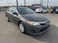 Image for 2012 Toyota Camry le ID: 6953167