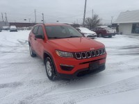Image for 2017 Jeep Compass Sport ID: 7054481