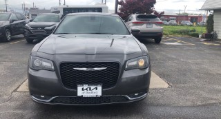 Image for 2016 Chrysler 300 S ID: 7077724