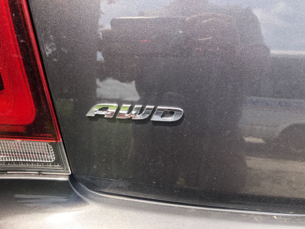 2016 Chrysler 300 Image 13