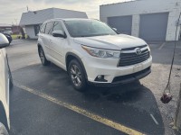 Image for 2015 Toyota Highlander XLE ID: 7089025
