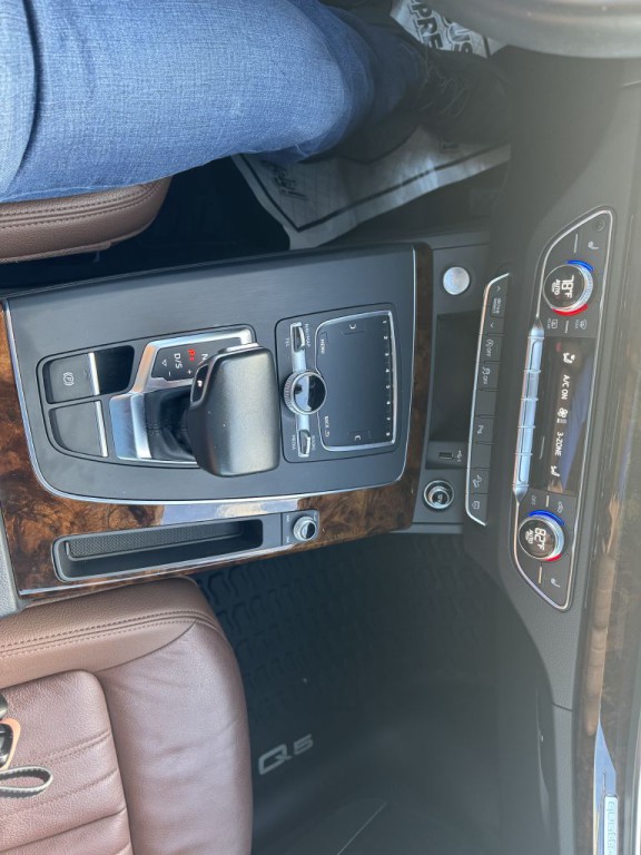 2018 Audi Q5 Image 9