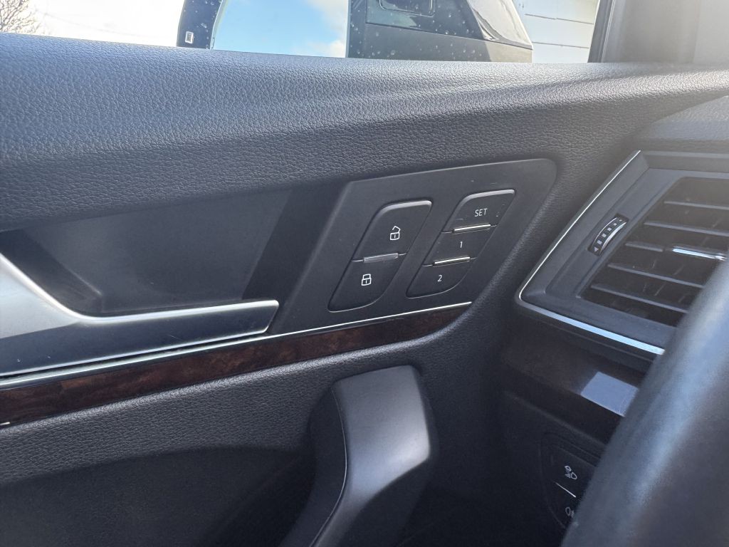 2018 Audi Q5 Image 10