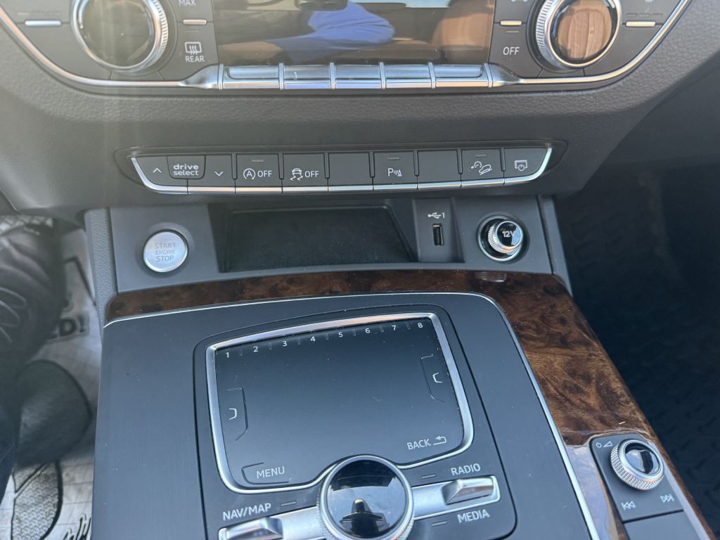 2018 Audi Q5 Image 11