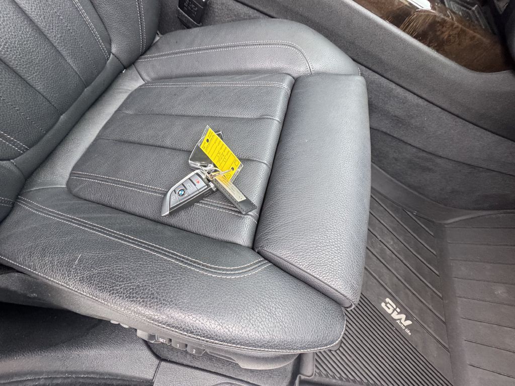 2017 BMW X5 Image 10