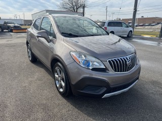 Image for 2014 Buick Enclave  ID: 7207780