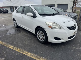 Image for 2012 Toyota Yaris  ID: 7222034