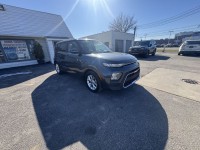 Image for 2021 Kia Soul s ID: 7241852