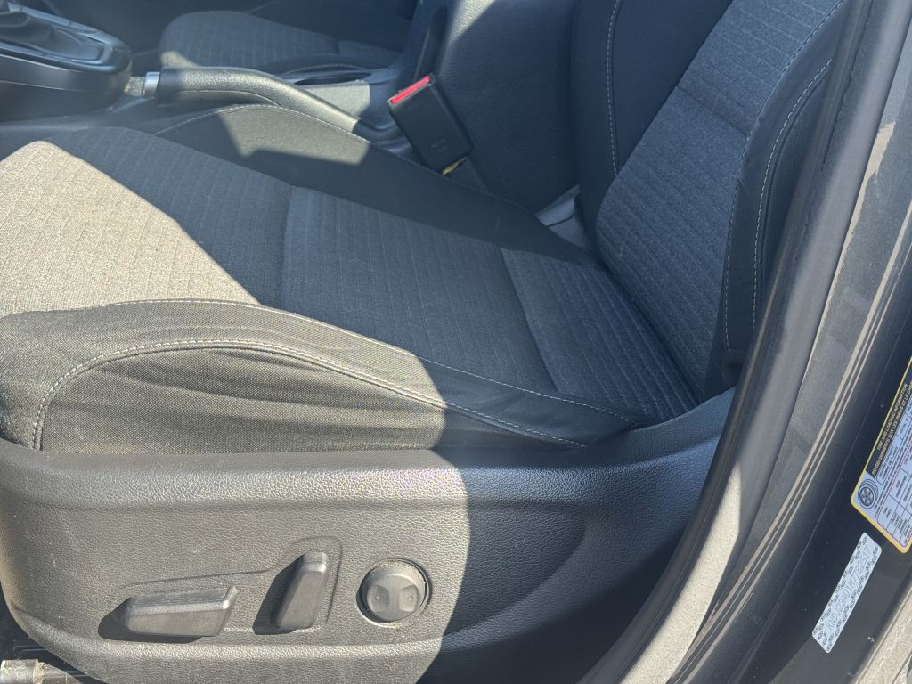 2021 Kia Soul Image 9