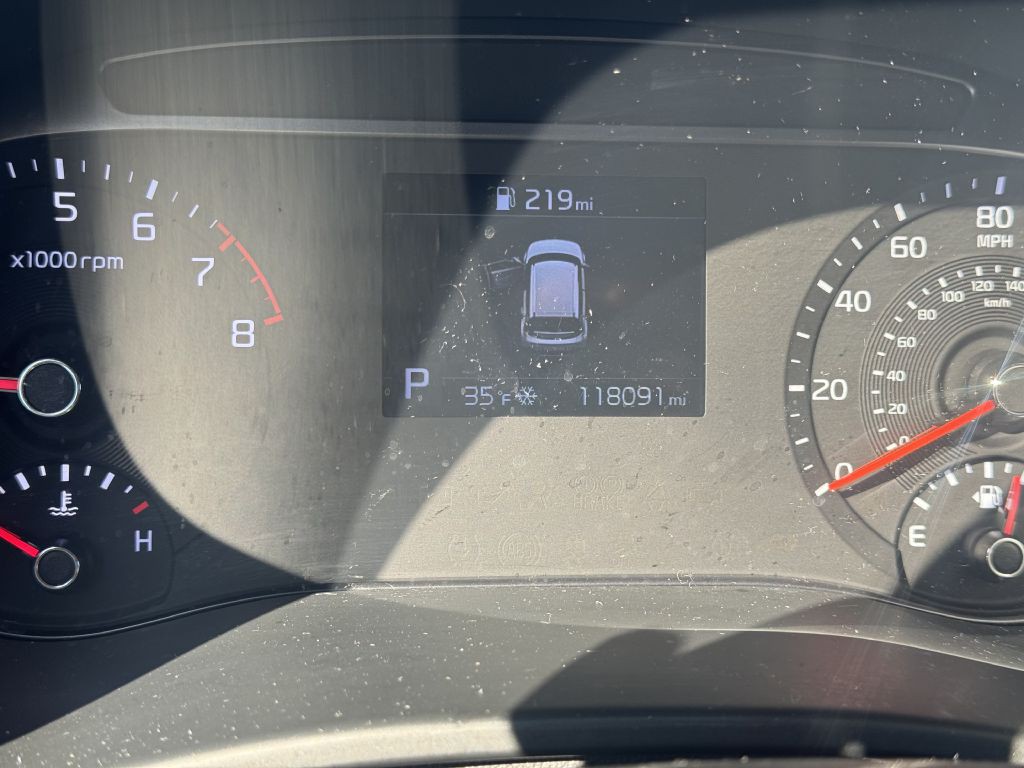 2021 Kia Soul Image 11