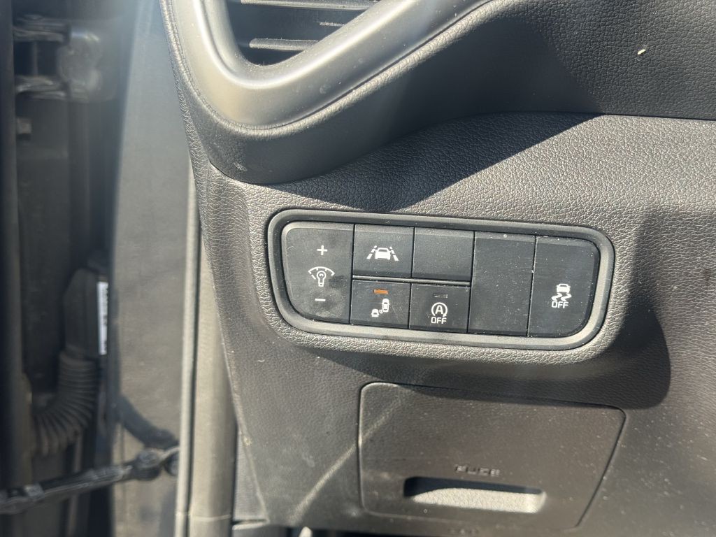 2021 Kia Soul Image 12