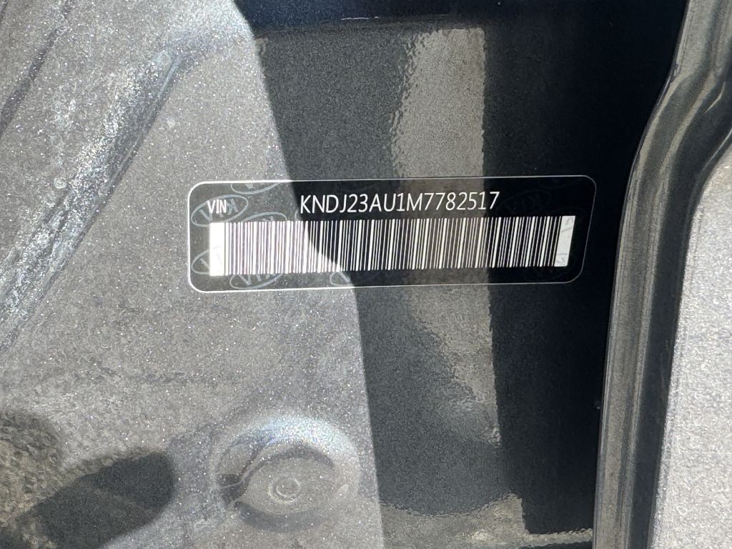 2021 Kia Soul Image 13