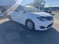 Image for 2019 Chrysler Pacifica Touring L ID: 7241865