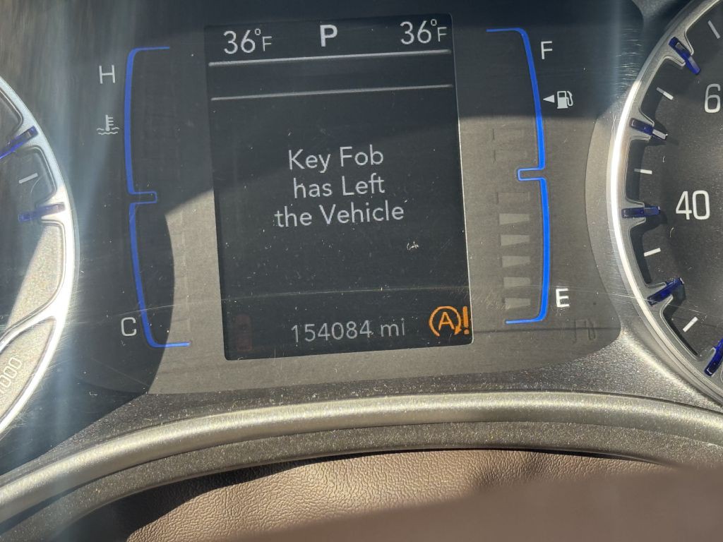 2019 Chrysler Pacifica Image 10