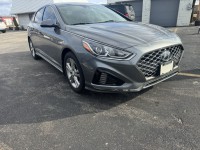 Image for 2018 Hyundai Sonata Sport ID: 7255699