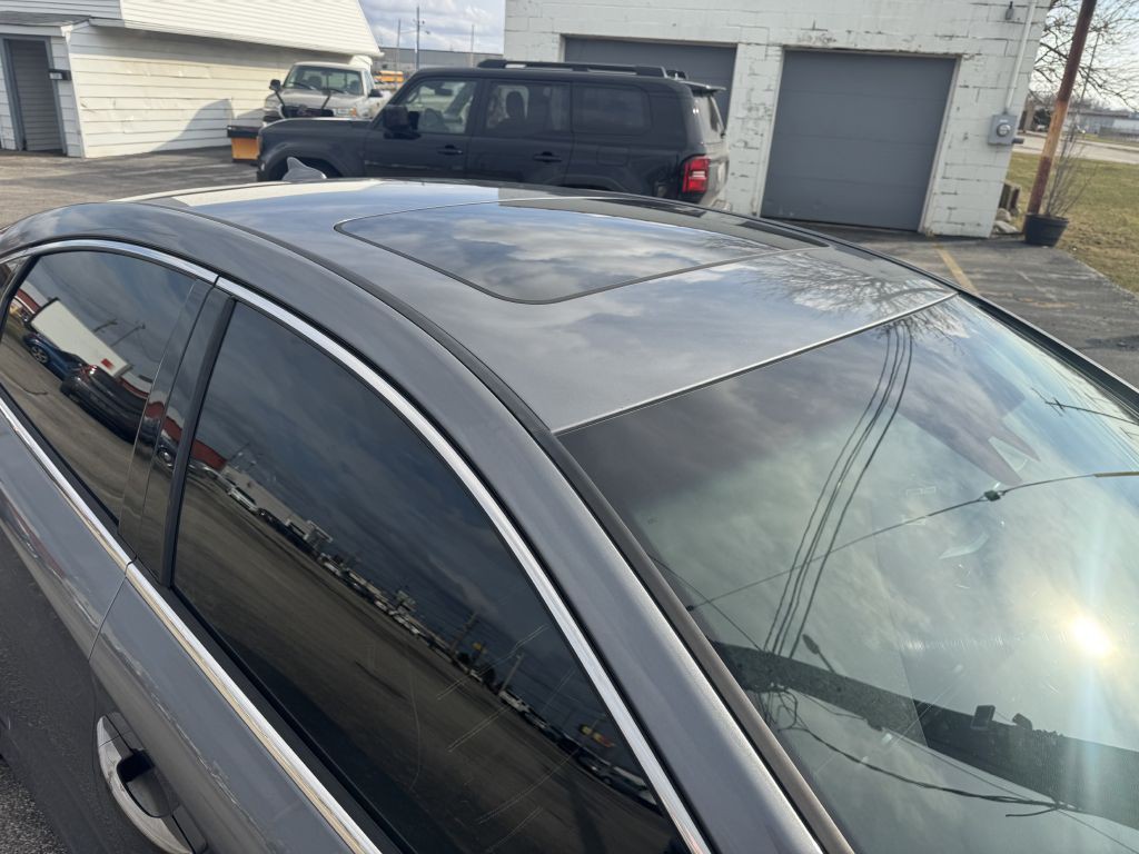 2018 Hyundai Sonata Image 5