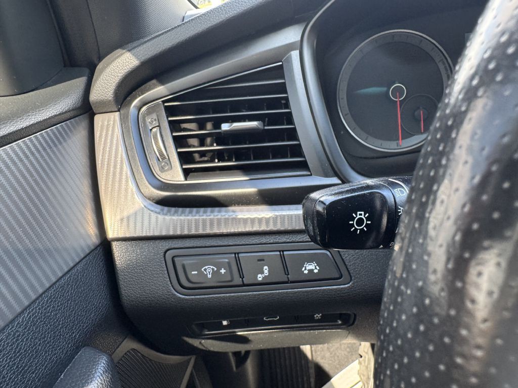 2018 Hyundai Sonata Image 10