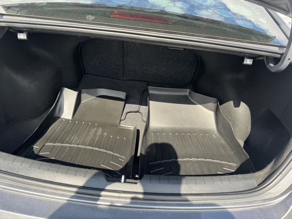 2018 Hyundai Sonata Image 15