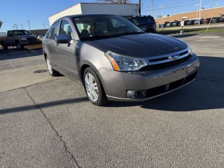 Image for 2011 Ford Focus SEL ID: 7258992