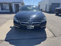 Image for 2014 Mercedes-Benz CLS-Class CLS 550 4MATIC ID: 7260088