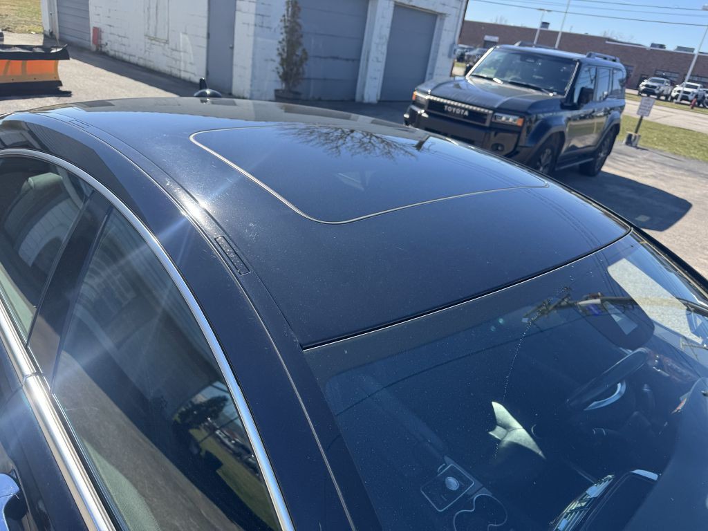 2014 Mercedes-Benz CLS-Class Image 10