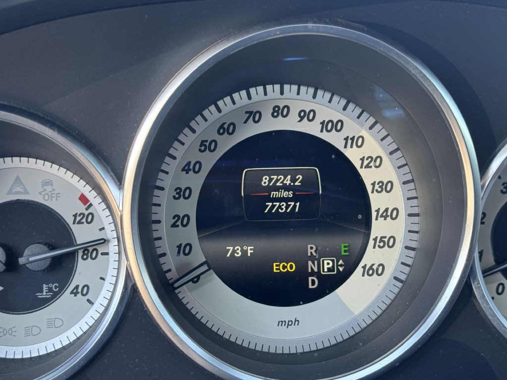 2014 Mercedes-Benz CLS-Class Image 12