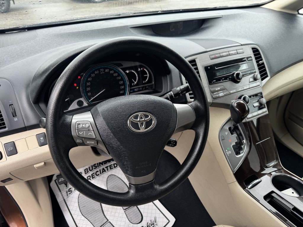2009 Toyota Venza Image 6