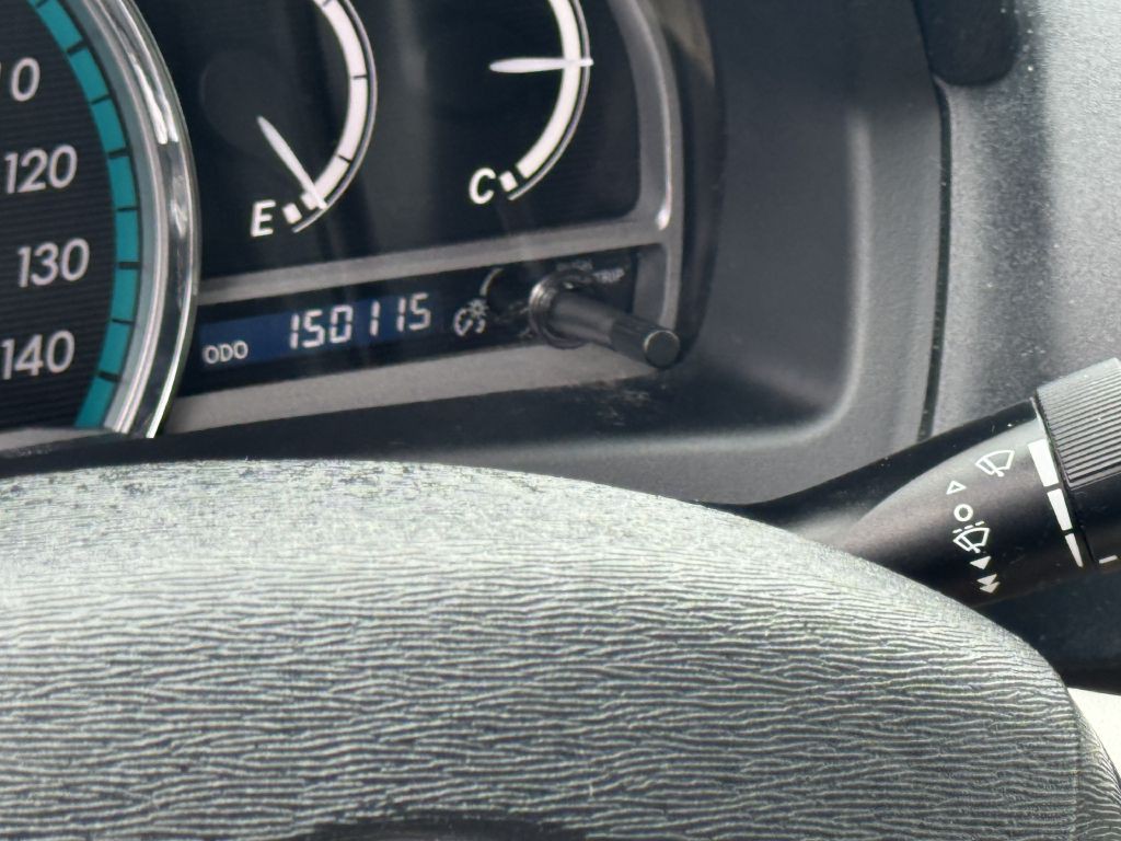 2009 Toyota Venza Image 7