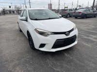 Image for 2016 Toyota Corolla Le ID: 7285261
