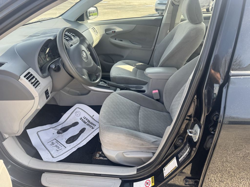 2009 Toyota Corolla Image 7