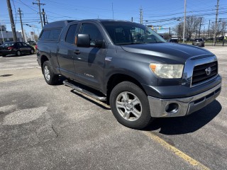 Image for 2008 Toyota Tundra Double Cab ID: 7341534