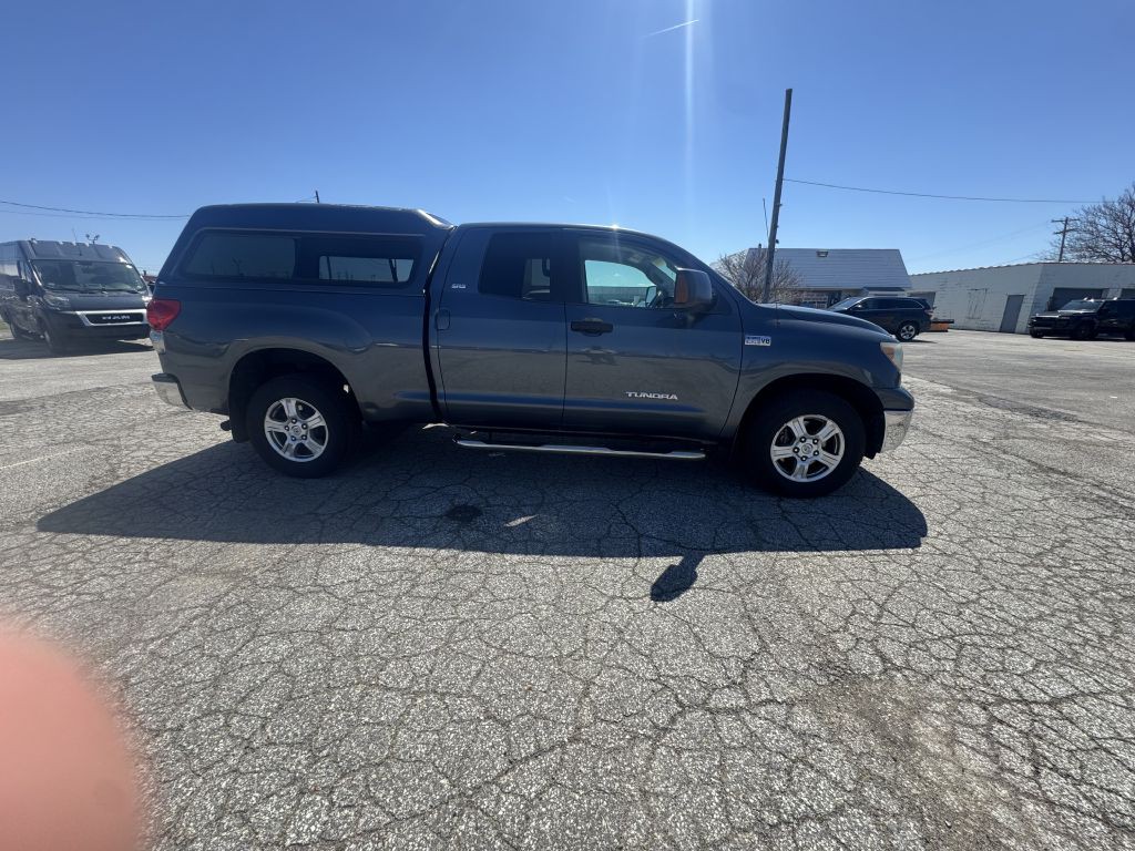 2008 Toyota Tundra Image 6