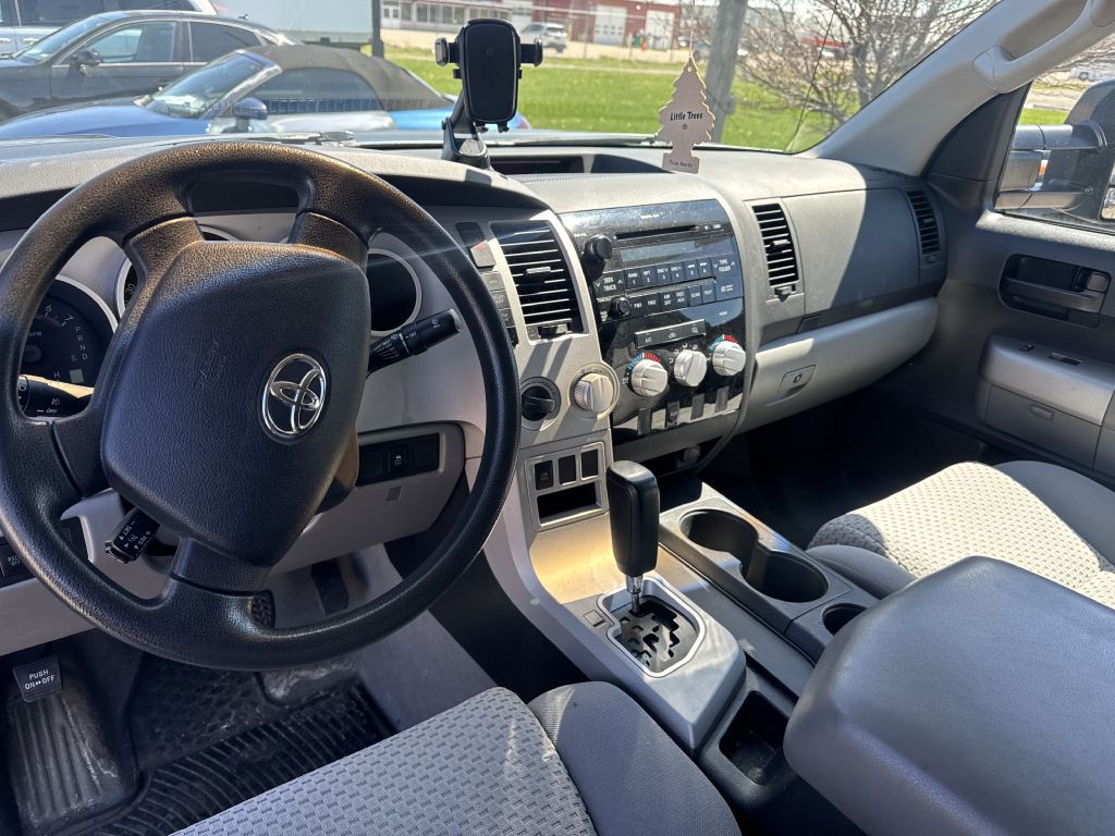 2008 Toyota Tundra Image 10