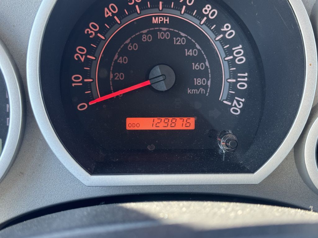 2008 Toyota Tundra Image 12