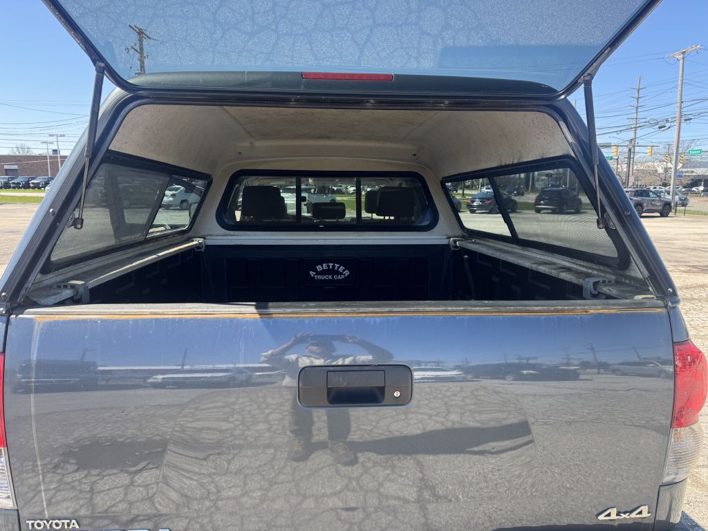 2008 Toyota Tundra Image 13