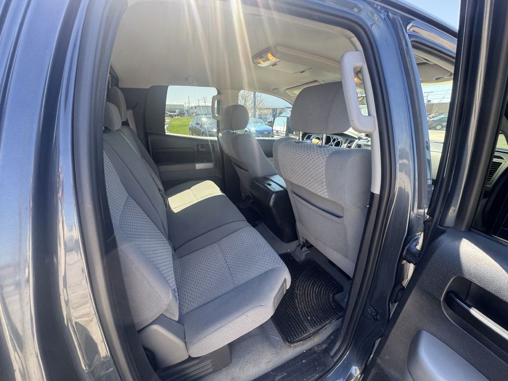 2008 Toyota Tundra Image 15