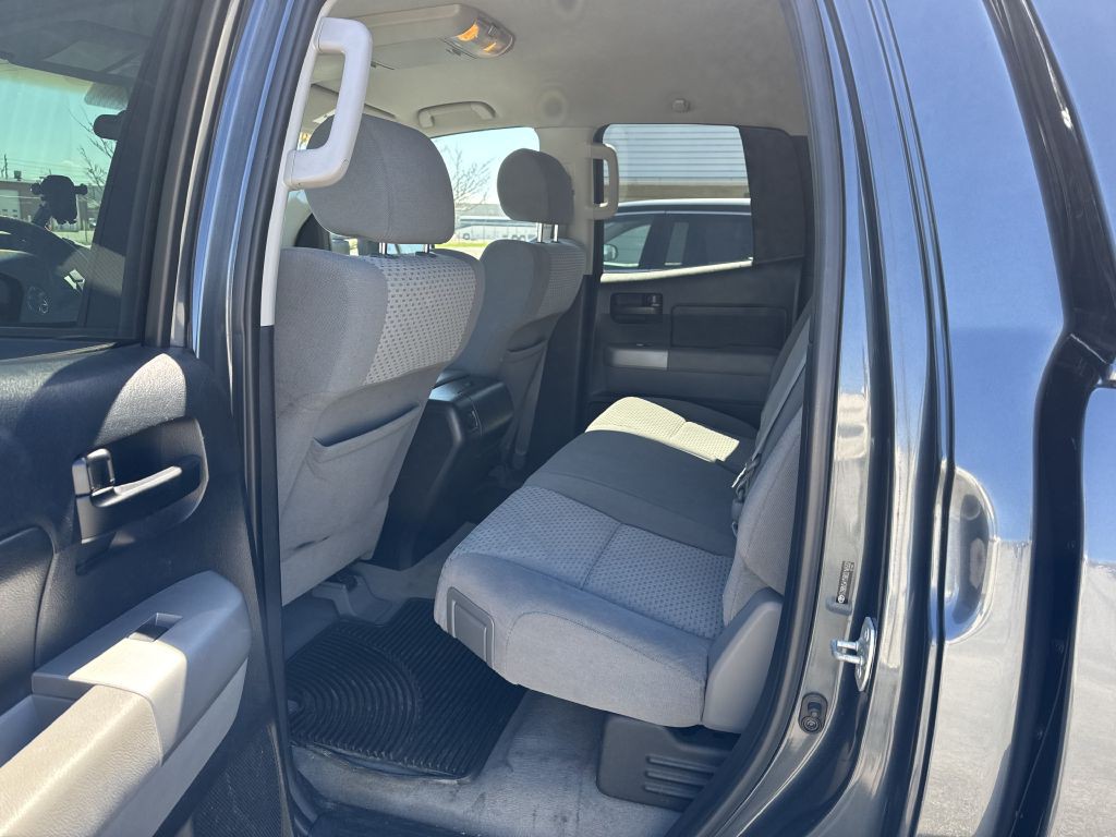 2008 Toyota Tundra Image 16